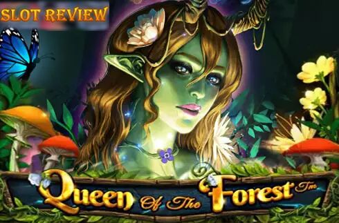 Queen of the Forest Slot Review